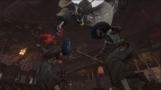 Afro Samurai 2: Revenge of Kuma Volume One Torrent Download