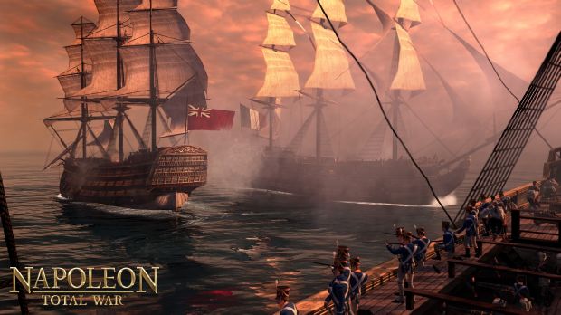 Napoleon: Total War PC Crack