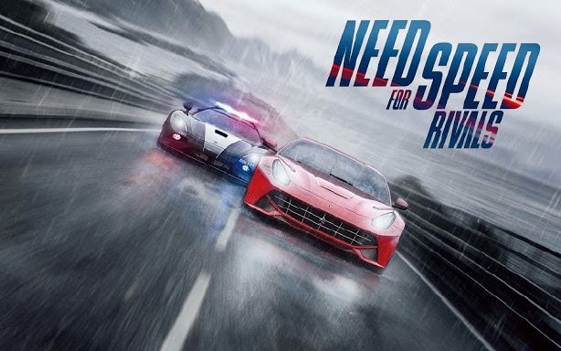 Need for Speed Rivals Free Download