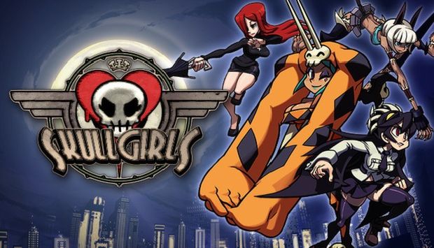 Skullgirls Free Download