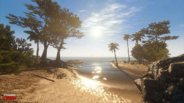 Stranded Deep New Big World Torrent Download Stranded Deep New Big World Torrent Download