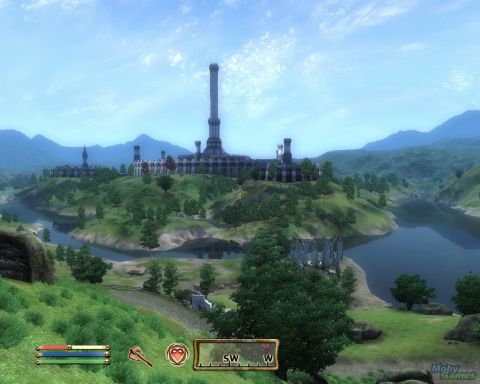 The Elder Scrolls IV: Oblivion Game of the Year Edition Deluxe Torrent Download