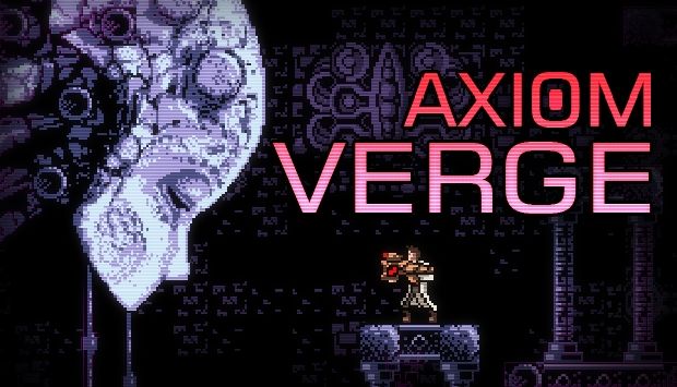Axiom Verge v1 54 Free Download