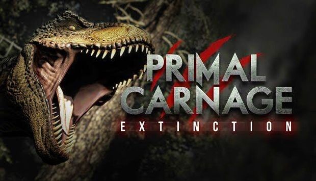 Primal Carnage: Extinction Free Download