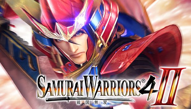 SAMURAI WARRIORS 4-II Free Download