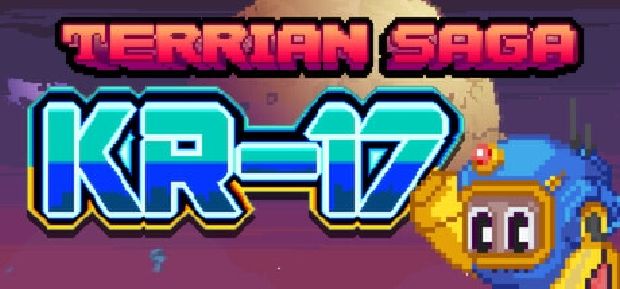 Terrian Saga: KR-17 Free Download