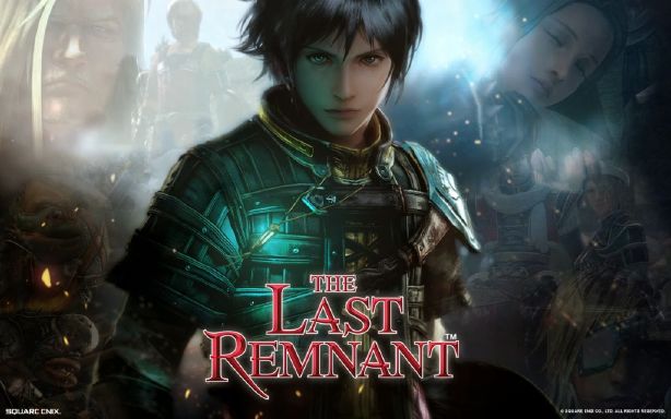 The Last Remnant Free Download