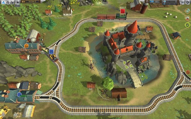 Train Valley Torrent Download