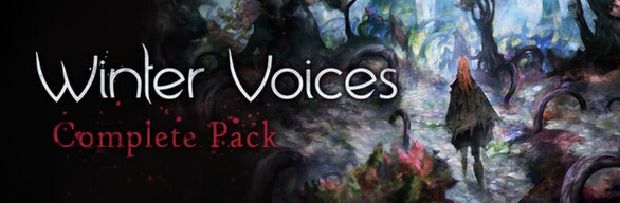 Winter Voices Complete Pack Free Download