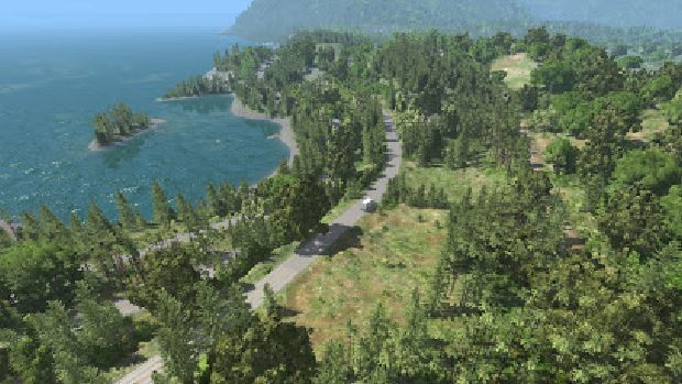 BeamNG.drive Torrent Download