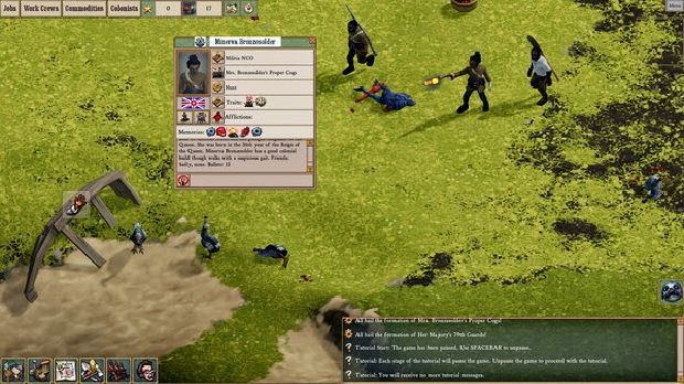 Clockwork Empires Torrent Download