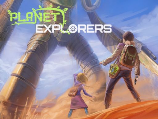 Planet Explorers Free Download