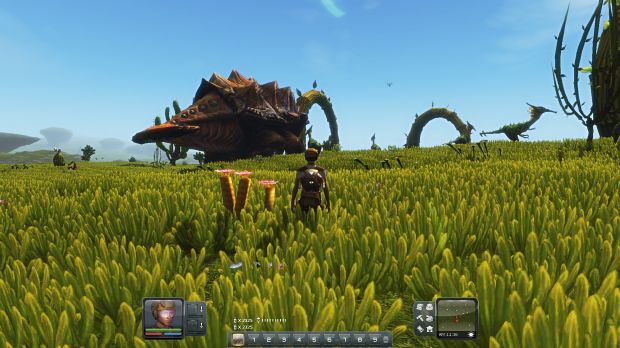 Planet Explorers Torrent Download