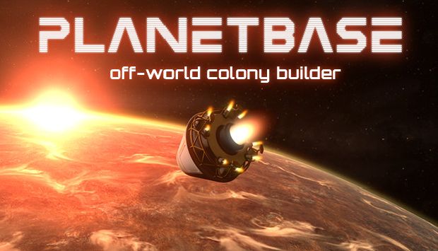 Planetbase Free Download