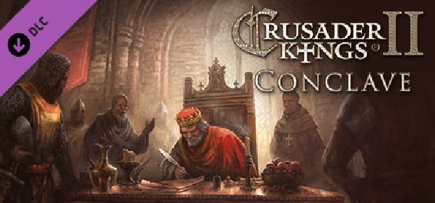 Crusader Kings II: Conclave Free Download