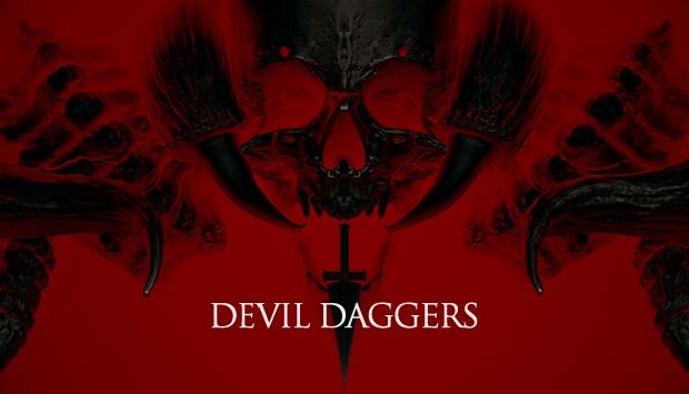 Devil Daggers v3.1 Free Download