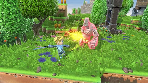 Portal Knights Torrent Download