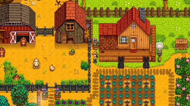 Stardew Valley v1 5 Torrent Download