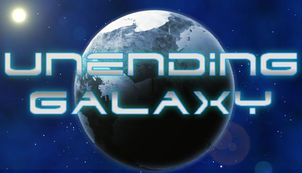 Unending Galaxy Free Download