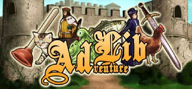 ADventure Lib Free Download