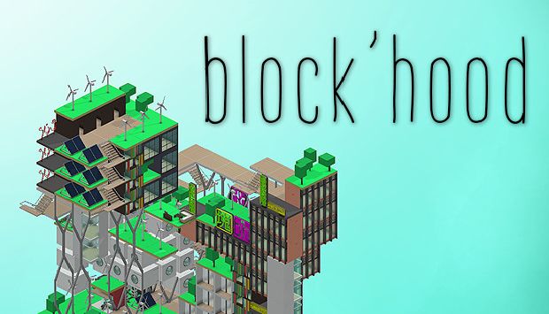 Block'hood Free Download