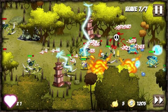 Onion Force Torrent Download