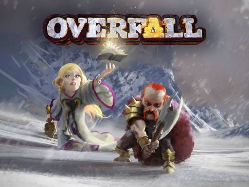 Overfall Free Download