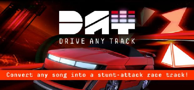 Drive Any Track - Race Your Music! Free Download