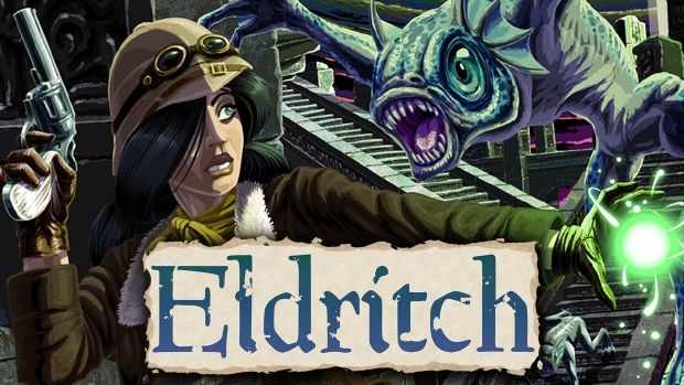 Eldritch Free Download