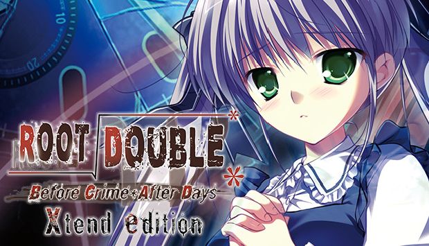 Root Double -Before Crime * After Days- Xtend Edition Free Download