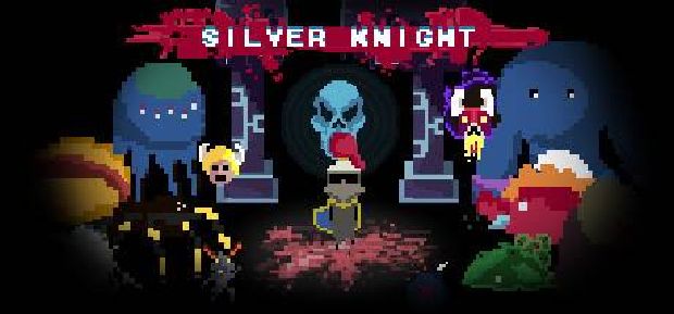 Silver Knight Free Download