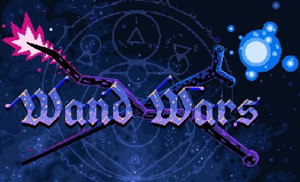 Wand Wars Free Download