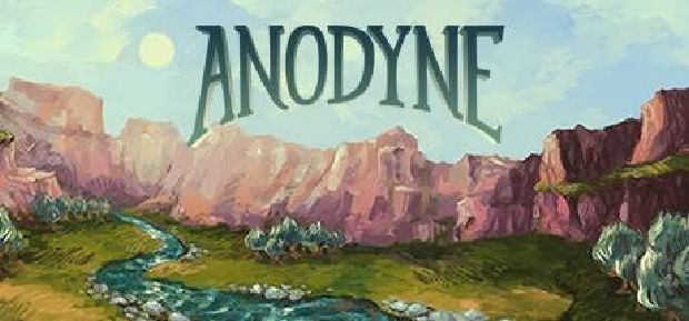 Anodyne Free Download