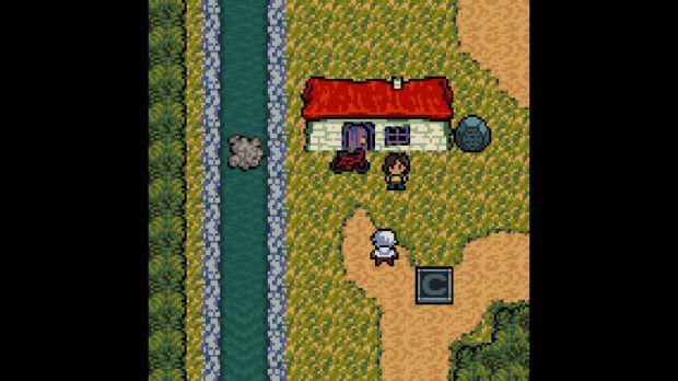 Anodyne Torrent Download