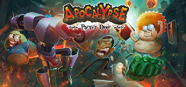 Apocalypse: Party's Over Free Download