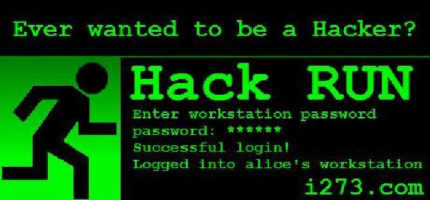 Hack RUN Free Download