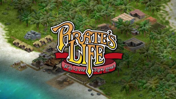 Pirate's Life Free Download