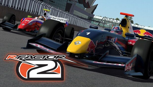 rFactor 2 Free Download