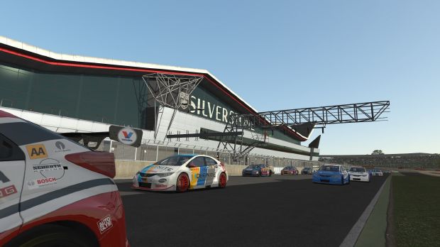 rFactor 2 PC Crack