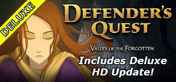 Defender's Quest: Valley of the Forgotten (DX edition) Free Download