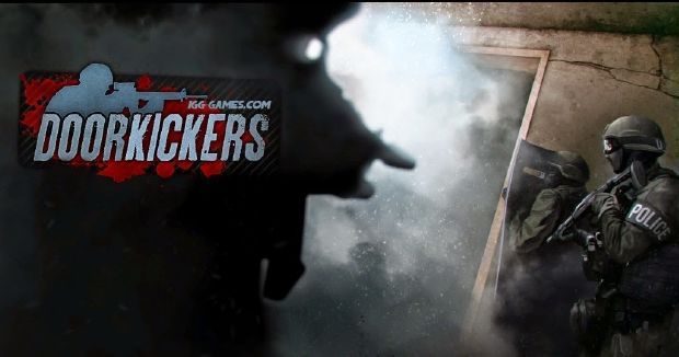 Door Kickers Free Download