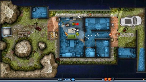 Door Kickers Torrent Download