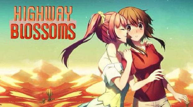 Highway Blossoms Free Download