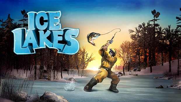 Ice Lakes Free Download