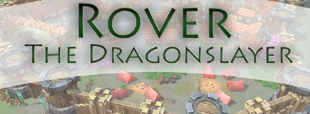 Rover The Dragonslayer Free Download