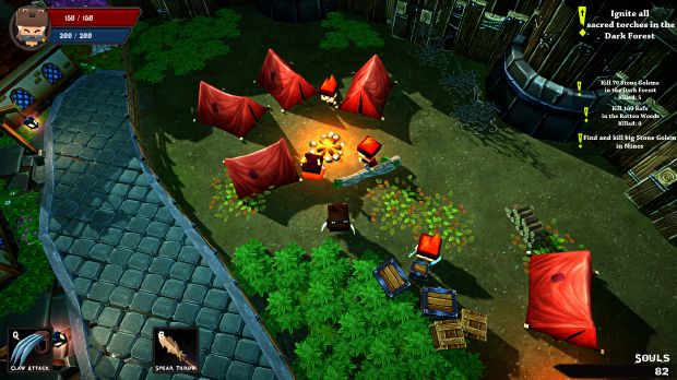 Rover The Dragonslayer Torrent Download