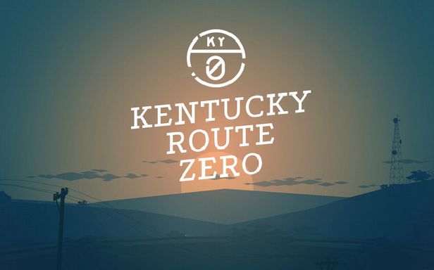 Kentucky Route Zero Free Download