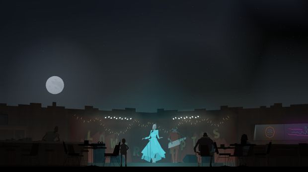 Kentucky Route Zero PC Crack