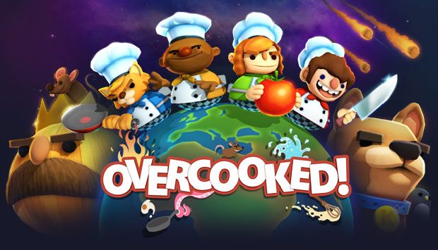 Overcooked: Gourmet Edition Free Download