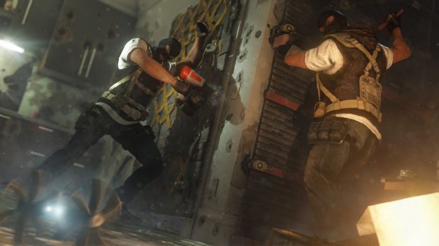 Tom Clancy's Rainbow Six® Siege Torrent Download